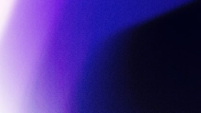 Minimal focus background for a pomodoro timer